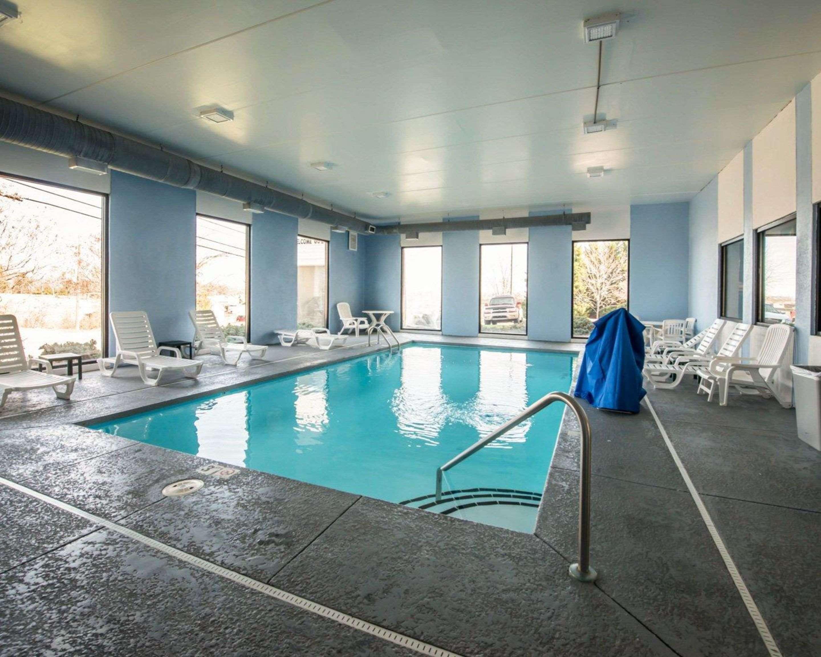 Comfort Inn & Suites Morganton Εξωτερικό φωτογραφία