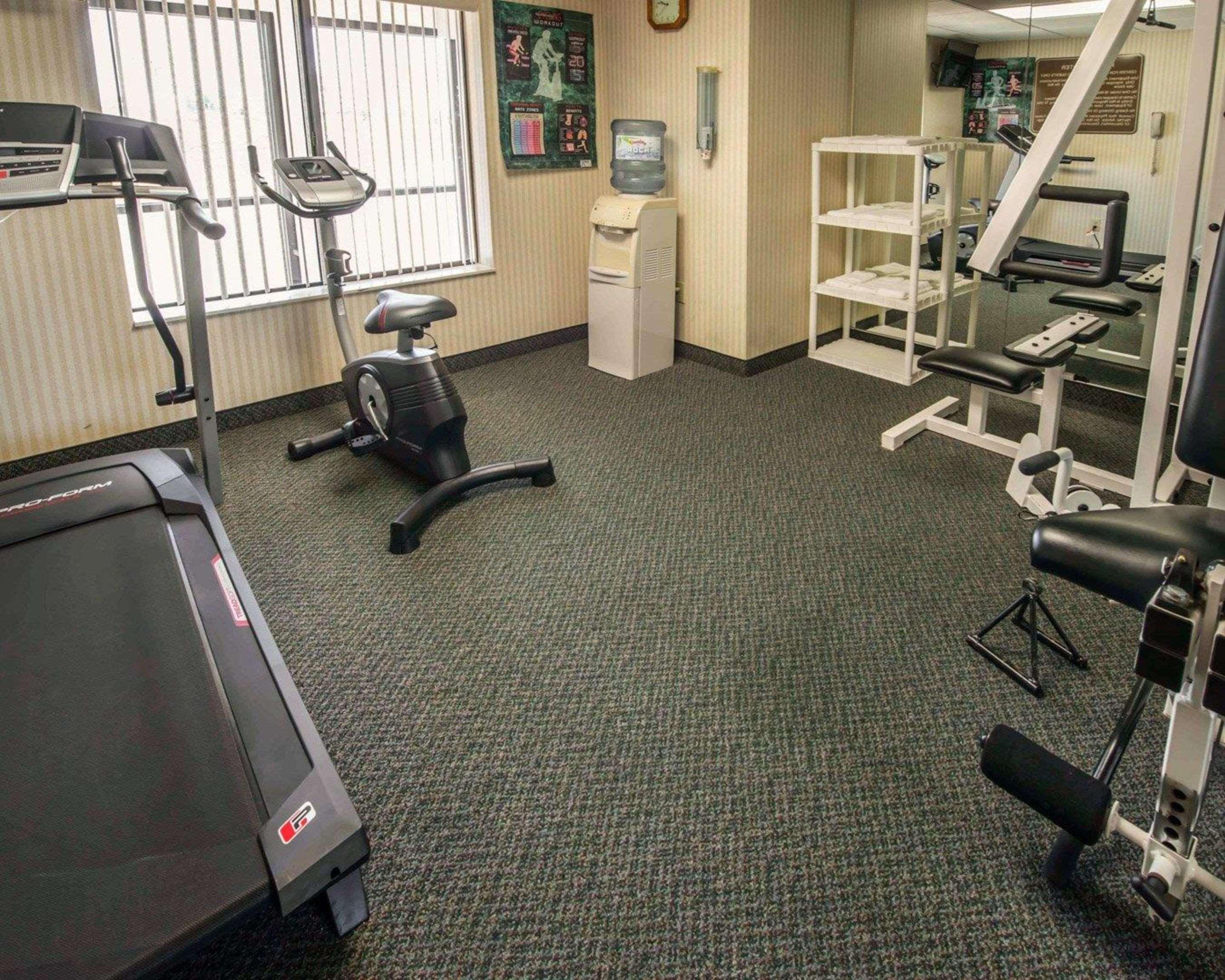 Comfort Inn & Suites Morganton Εξωτερικό φωτογραφία