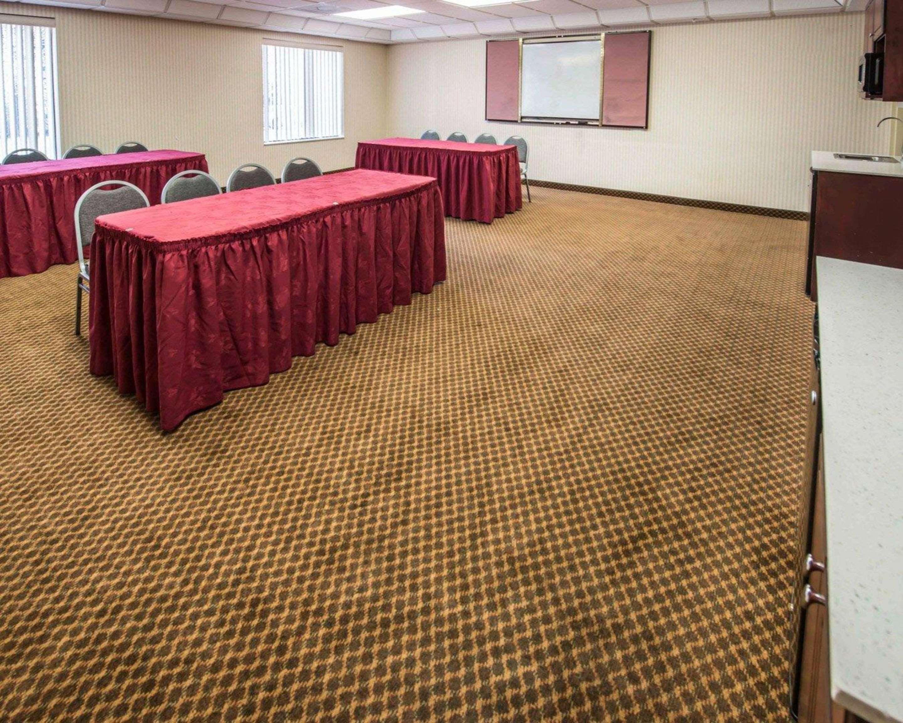 Comfort Inn & Suites Morganton Εξωτερικό φωτογραφία
