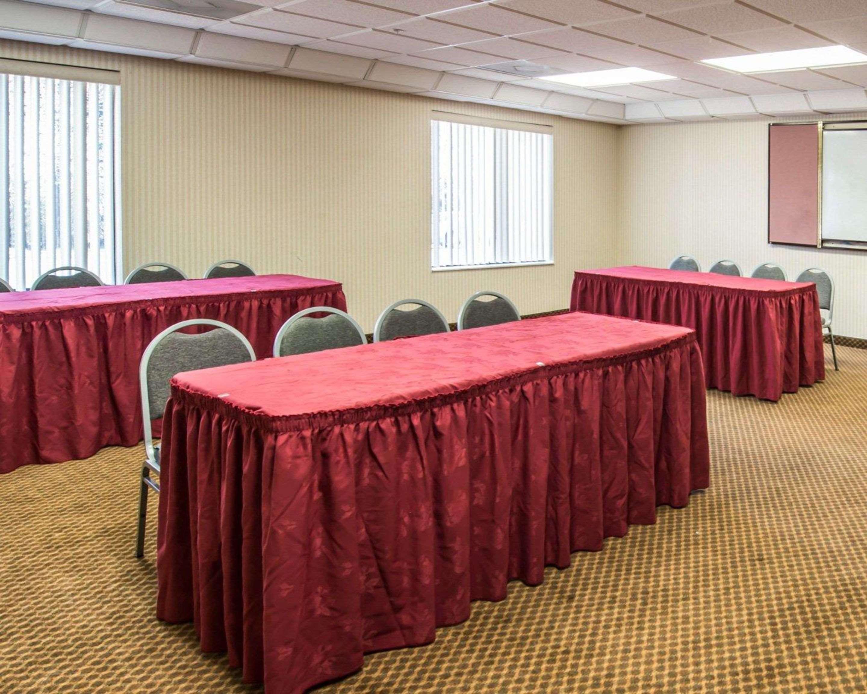 Comfort Inn & Suites Morganton Εξωτερικό φωτογραφία
