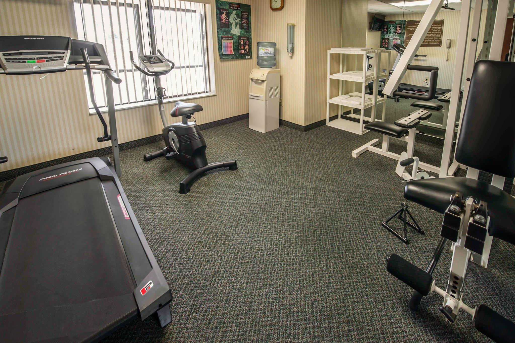 Comfort Inn & Suites Morganton Εξωτερικό φωτογραφία