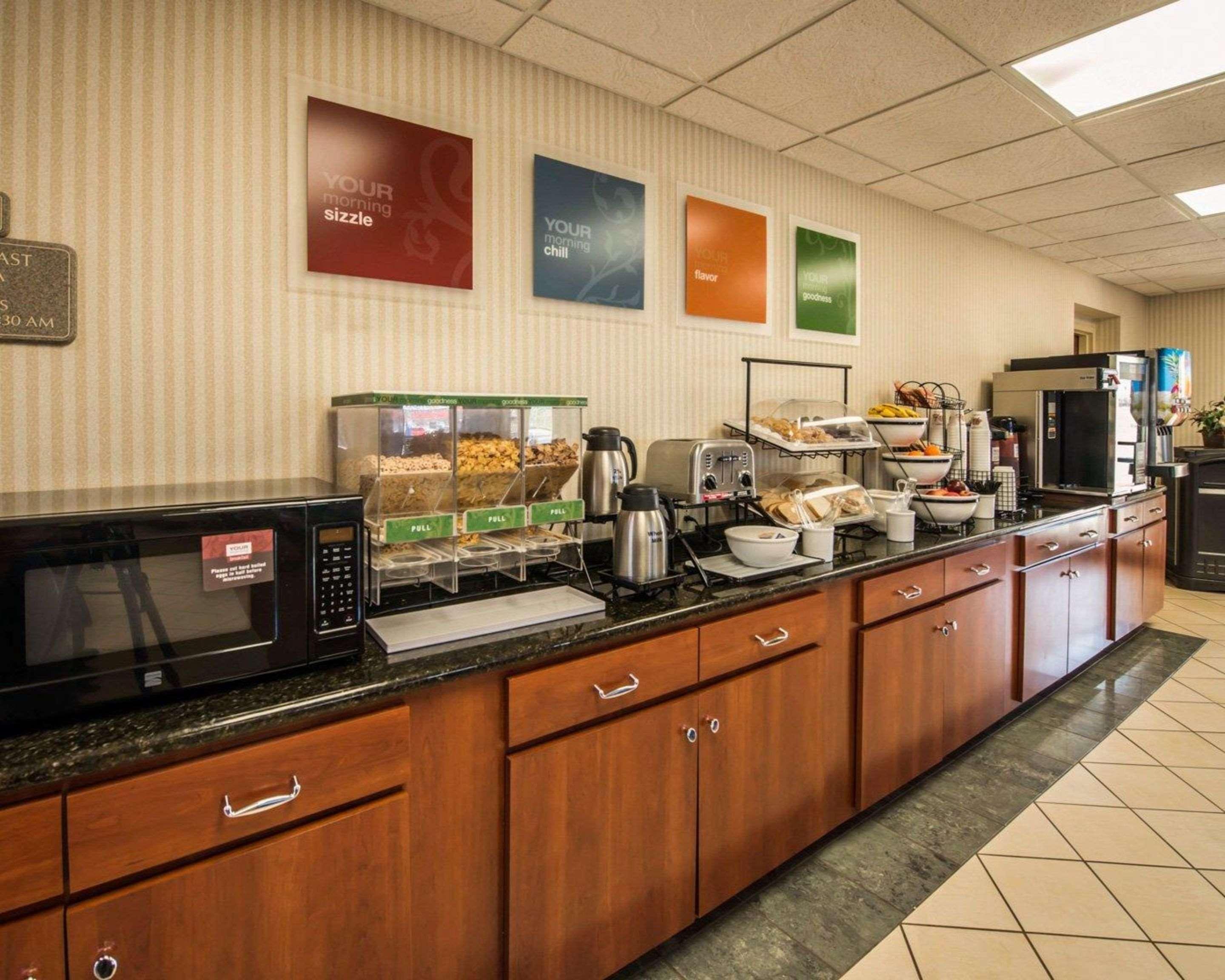 Comfort Inn & Suites Morganton Εξωτερικό φωτογραφία