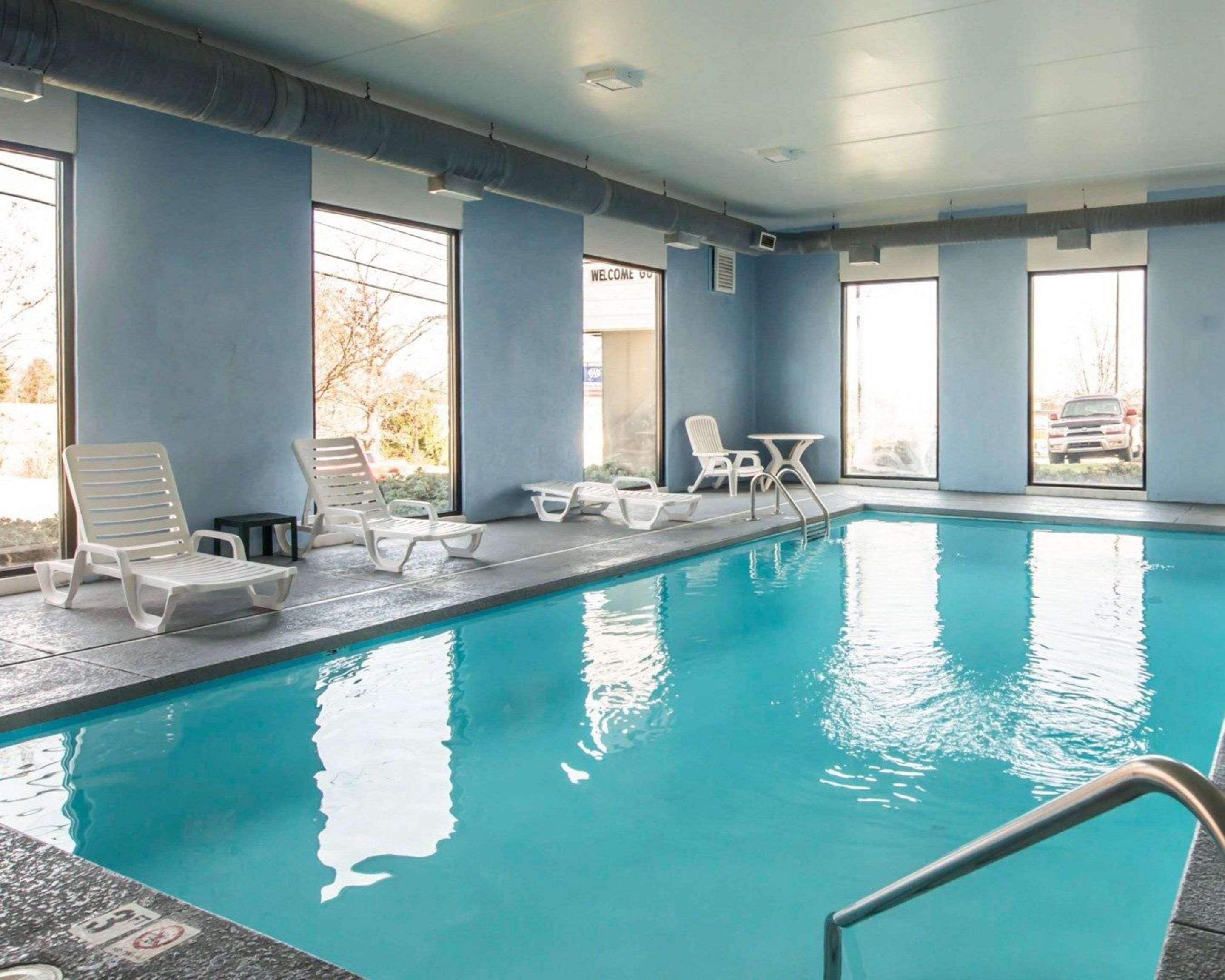 Comfort Inn & Suites Morganton Εξωτερικό φωτογραφία
