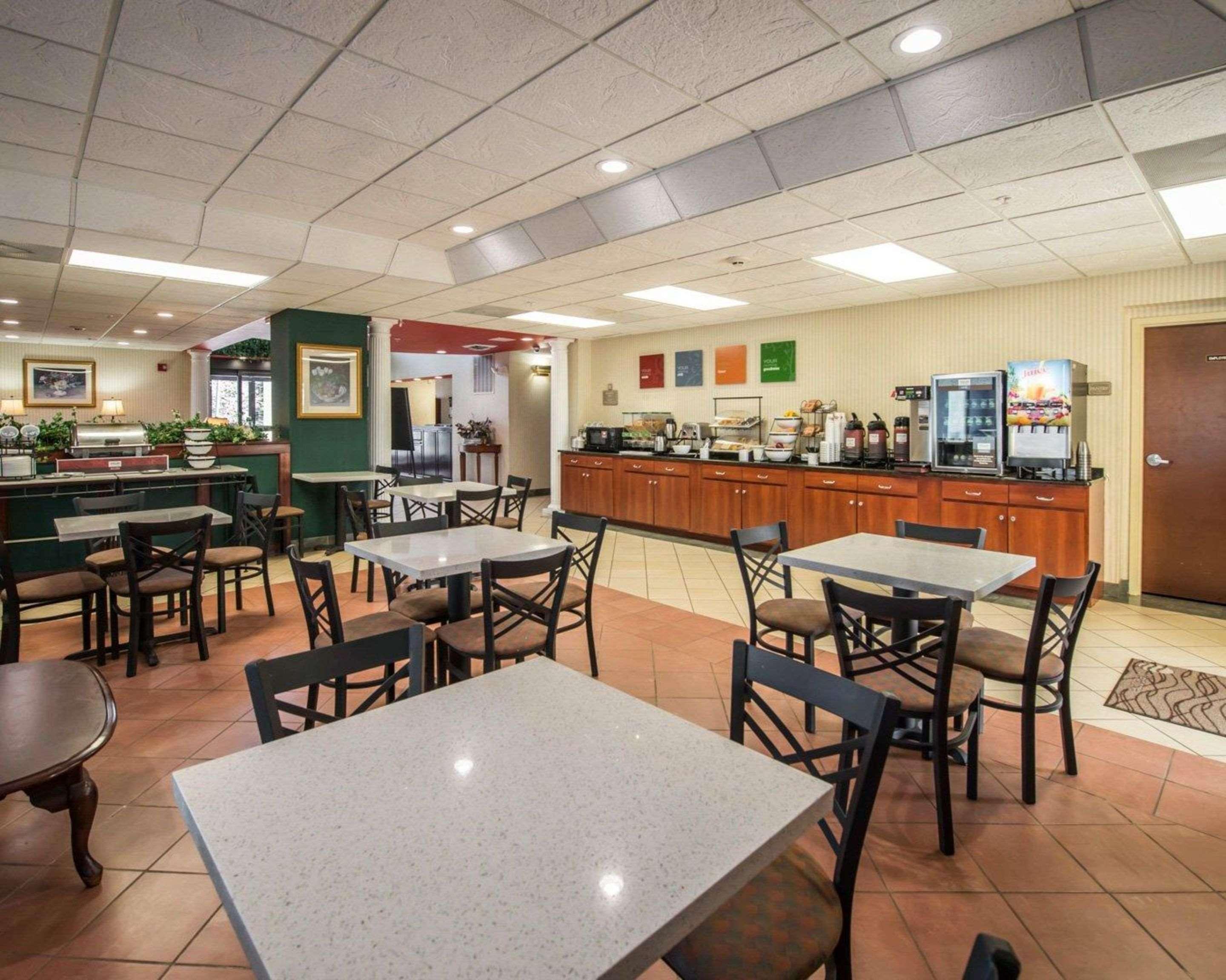 Comfort Inn & Suites Morganton Εξωτερικό φωτογραφία