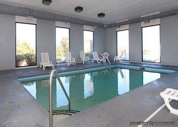 Comfort Inn & Suites Morganton Ανέσεις φωτογραφία